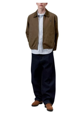carhartt outerwear hombre madison ripstop jacket - i036804 3tugd 2
