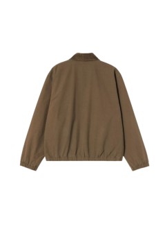 carhartt outerwear hombre madison ripstop jacket - i036804 3tugd