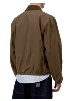 carhartt outerwear hombre madison ripstop jacket - i036804 3tugd