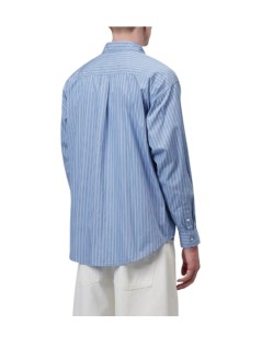 carhartt camiseria hombre l/s keene shirt - i036805 3t5xx