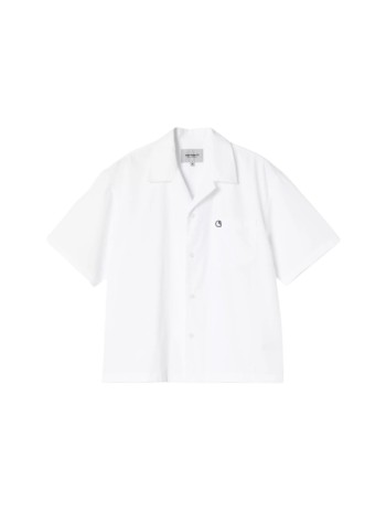 carhartt camiseria hombre s/s kendry shirt - i036809 00axx