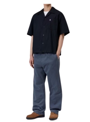 carhartt camiseria hombre s/s kendry shirt - i036809 0d2xx 2