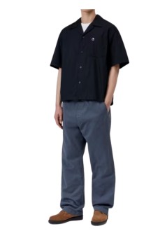 carhartt camiseria hombre s/s kendry shirt - i036809 0d2xx