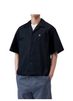 carhartt camiseria hombre s/s kendry shirt - i036809 0d2xx
