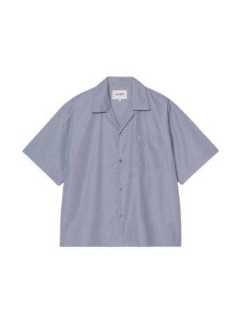 carhartt camiseria hombre s/s kendry shirt - i036809 3s2xx