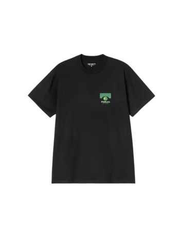 carhartt camiseta hombre s/s pinball t-shirt - i036891 89xx