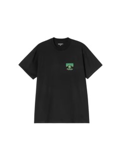 carhartt camiseta hombre s/s pinball t-shirt - i036891 89xx