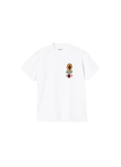 carhartt camiseta hombre s/s stacked grapes t-shirt - i036902 02xx