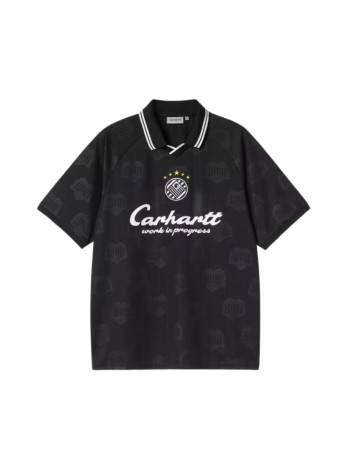 carhartt camiseta hombre s/s terrace football t-shirt - i037567 2ufxx