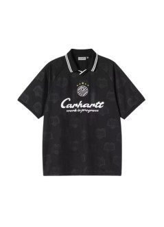 carhartt camiseta hombre s/s terrace football t-shirt - i037567 2ufxx