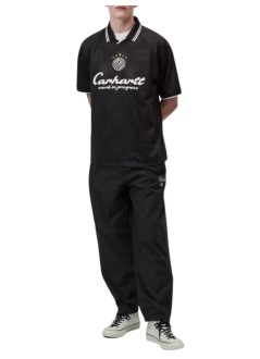 carhartt camiseta hombre s/s terrace football t-shirt - i037567 2ufxx