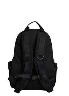 y3 viaje hombre y-3 stapl backp - jw6215 black