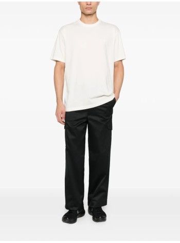 y3 camiseta hombre reg ss tee - kq9782 cwhite 2