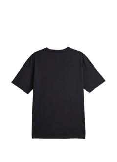 y3 camiseta hombre reg ss tee - kq9783 black