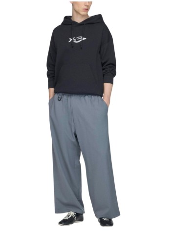 y3 sudadera hombre liquid lg ft hd - kr1070 black 2