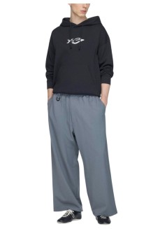 y3 sweater manliquid lg ft hd - kr1070 black