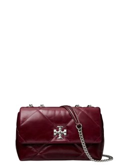 tory burch crossbody mujer kira diamond quilt distressed small convertible shoulder ba - 169326601 601