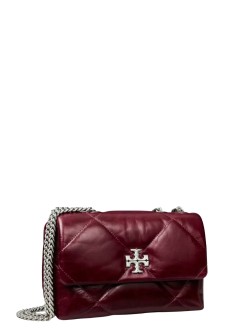 tory burch crossbody mujer kira diamond quilt distressed small convertible shoulder ba - 169326601 601