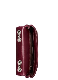 tory burch crossbody mujer kira diamond quilt distressed small convertible shoulder ba - 169326601 601