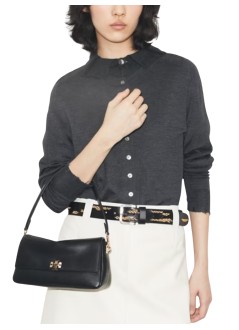 tory burch handbag mujer charlie small shoulder bag - 180725001 001