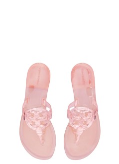 tory burch sandalia mujer miller jelly - 184868505 505