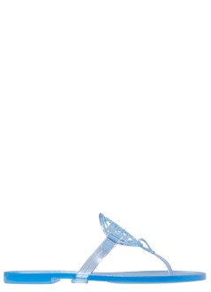 tory burch sandalia mujer miller jelly - 184868405 405