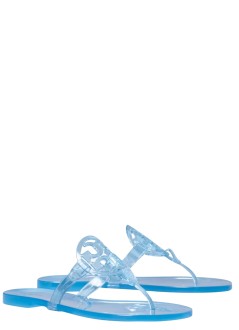 tory burch sandalia mujer miller jelly - 184868405 405