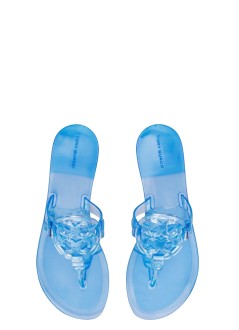 tory burch sandalia mujer miller jelly - 184868405 405
