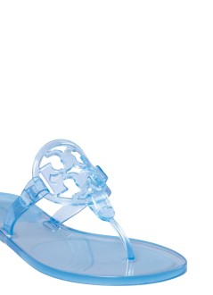 tory burch sandalia mujer miller jelly - 184868405 405