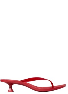 tory burch sandal womanjelly heel flip flop 40mm - 183727675 675
