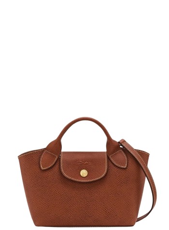longchamp crossbody mujer epure sac cabas xs - 10319hyz035 035