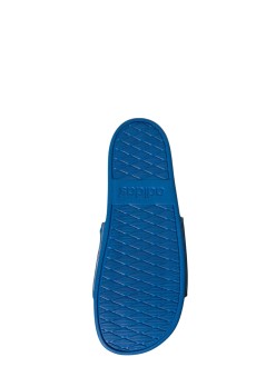 adidas originals beach manadilette comfort mer - hq9489 blubir ftwwht blubir