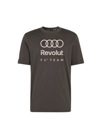 adidas originals t-shirt manau dna gftee m - ke6122 utiblk