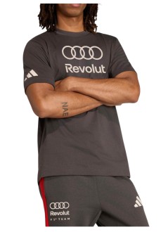 adidas originals t-shirt manau dna gftee m - ke6122 utiblk