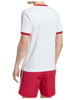 adidas originals t-shirt man3s tee str - ks7449 clowhi