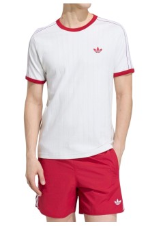 adidas originals t-shirt man3s tee str - ks7449 clowhi