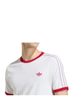 adidas originals t-shirt man3s tee str - ks7449 clowhi
