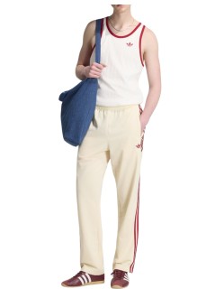 adidas originals pant  manfirebird tp - kx6924 warvan tmvire