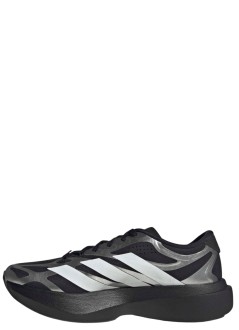 adidas originals sneaker manadizero evo sl exo m - ki4764 cblack ftwwht ironmt