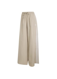 adidas originals pantalon mujer firebird tp - kt0019 khathr white