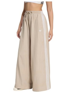 adidas originals pantalon mujer firebird tp - kt0019 khathr white