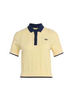 adidas originals polo mujer polo sh sleeves - kt1862 warvan