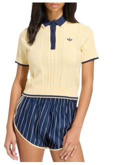 adidas originals polo mujer polo sh sleeves - kt1862 warvan