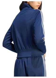 adidas originals sudadera mujer fb classic tt - kv9551 nindig white