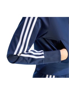 adidas originals sudadera mujer fb classic tt - kv9551 nindig white