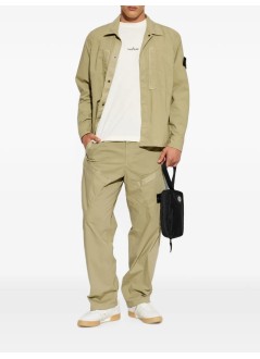 stone island outerwear manshirts - l2s151200005s0003 v005n