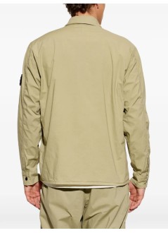 stone island outerwear manshirts - l2s151200005s0003 v005n