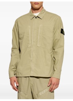 stone island outerwear manshirts - l2s151200005s0003 v005n