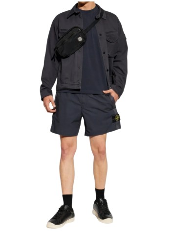 stone island short pant manshorts - l2s15l100001s0003 v002e 2