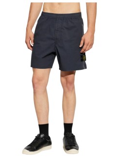 stone island short pant manshorts - l2s15l100001s0003 v002e